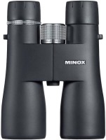 Photos - Binoculars / Monocular Minox HG 8x56 BR 