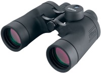 Photos - Binoculars / Monocular Nikon Sports & Marine 7x50 with Compass 