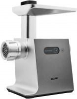 Photos - Meat Mincer Bork M780 silver