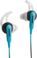 Headphones Bose SoundSport In-Ear 