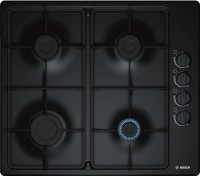 Photos - Hob Bosch PB P6B6 B60 black