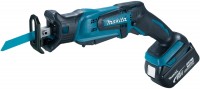 Photos - Power Saw Makita DJR185RME 