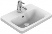 Photos - Bathroom Sink Ideal Standard Connect E5043 500 mm