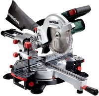 Photos - Power Saw Metabo KGS 18 LTX 216 619001850 