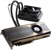 Photos - Graphics Card EVGA GeForce GTX 980 Ti 06G-P4-1996-KR 