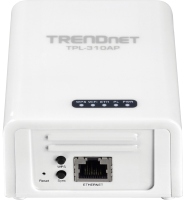 Photos - Powerline Adapter TRENDnet TPL-310AP 