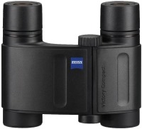 Photos - Binoculars / Monocular Carl Zeiss Victory Compact 8x20 T 