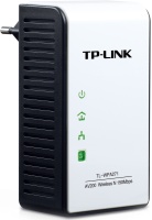 Photos - Powerline Adapter TP-LINK TL-WPA271 