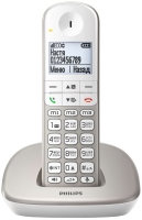 Photos - Cordless Phone Philips XL4901S 