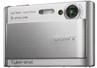 Photos - Camera Sony T70 