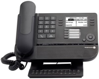 Photos - VoIP Phone Alcatel 8028 