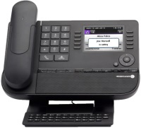 Photos - VoIP Phone Alcatel 8068 