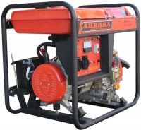 Photos - Generator Aurora ADE 4500 D 