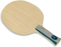 Photos - Table Tennis Bat YASAKA Extra 3D 