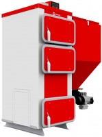 Photos - Boiler Heiztechnik Q EKO DUO 48 48 kW