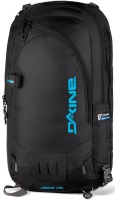 Photos - Backpack DAKINE ABS Vario Cover 15L 15 L