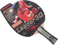 Photos - Table Tennis Bat YASAKA Leader 3D 