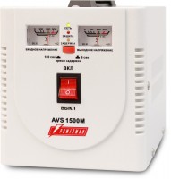 Photos - AVR Powerman AVS 1500M 1.5 kVA