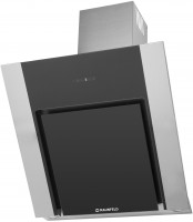 Photos - Cooker Hood MAUNFELD MODERN 80 black