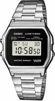 Photos - Wrist Watch Casio A-158WEA-1 