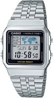 Photos - Wrist Watch Casio A-500WA-1 