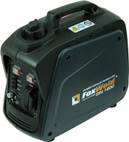 Photos - Generator FoxWeld GIN1200 