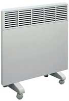 Photos - Convector Heater Noirot CNX-2 1000 1 kW