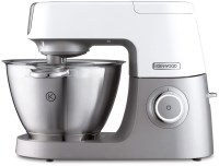 Photos - Food Processor Kenwood Chef Sense KVC5040T silver