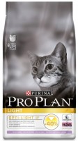 Photos - Cat Food Pro Plan Adult Light Turkey  3 kg