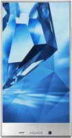 Photos - Mobile Phone Sharp Aquos Crystal Y 16 GB / 2 GB