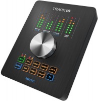 Photos - Audio Interface Motu Track16 