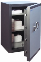 Photos - Safe Chubbsafes DuoGuard 150 