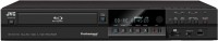 Photos - DVD / Blu-ray Player JVC SR-HD1700 