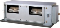 Photos - Air Conditioner Fujitsu ARY60UUAK/AOY60UMAYT 165 m²