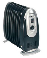 Photos - Oil Radiator Polaris PRE O 0709 7 section 0.9 kW