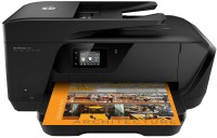 Photos - All-in-One Printer HP OfficeJet 7510 