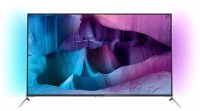 Photos - Television Philips 49PUS7100 49 "