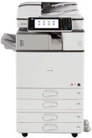 Photos - All-in-One Printer Ricoh MP 3554SP 