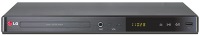 Photos - DVD / Blu-ray Player LG DP-547H 