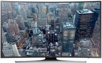 Photos - Television Samsung UE-40JU6500 40 "