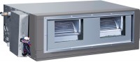 Photos - Air Conditioner Haier AD60HS1ERA/1U60IS1ERB 155 m²