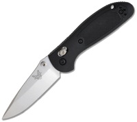 Knife / Multitool BENCHMADE Mini-Griptilian 556 