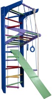 Photos - Wall Bars SportBaby Yunga 3-220
