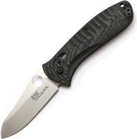 Photos - Knife / Multitool BENCHMADE Bone Collector 15020 