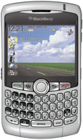 Mobile Phone BlackBerry 8320 Curve 0 B