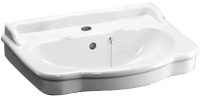 Photos - Bathroom Sink Ideal Standard Reflection W4121 605 mm