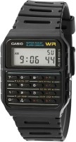 Wrist Watch Casio CA-53W-1 