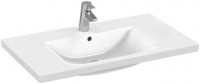 Photos - Bathroom Sink Ideal Standard Connect E8127 850 mm