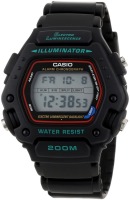 Photos - Wrist Watch Casio DW-290-1V 