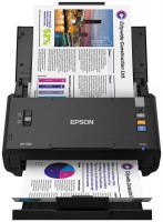 Photos - Scanner Epson WorkForce DS-520 